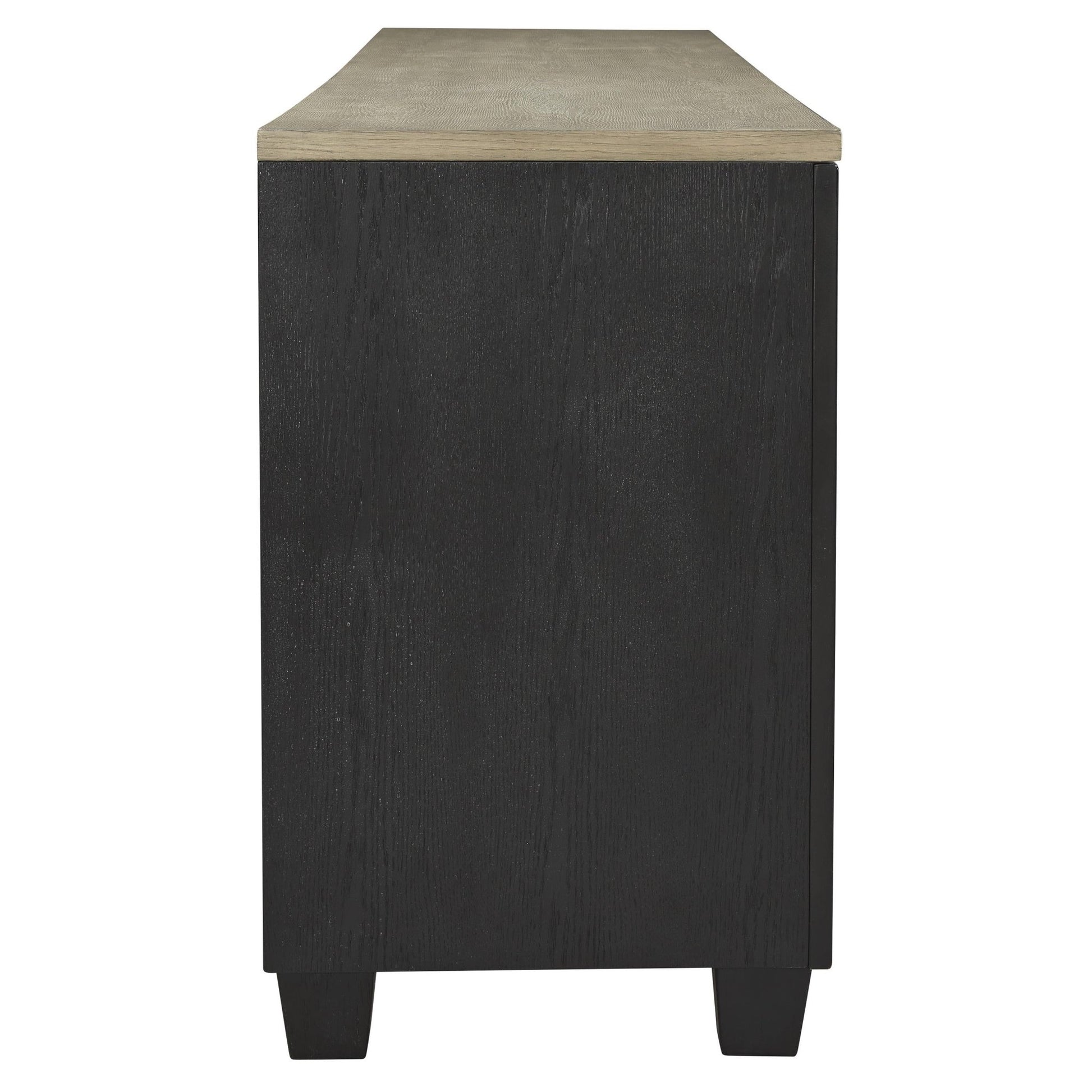 Signature Design by Ashley Foyland W989W1 83" TV Stand with Electric Fireplace - American Furniture of Slidell