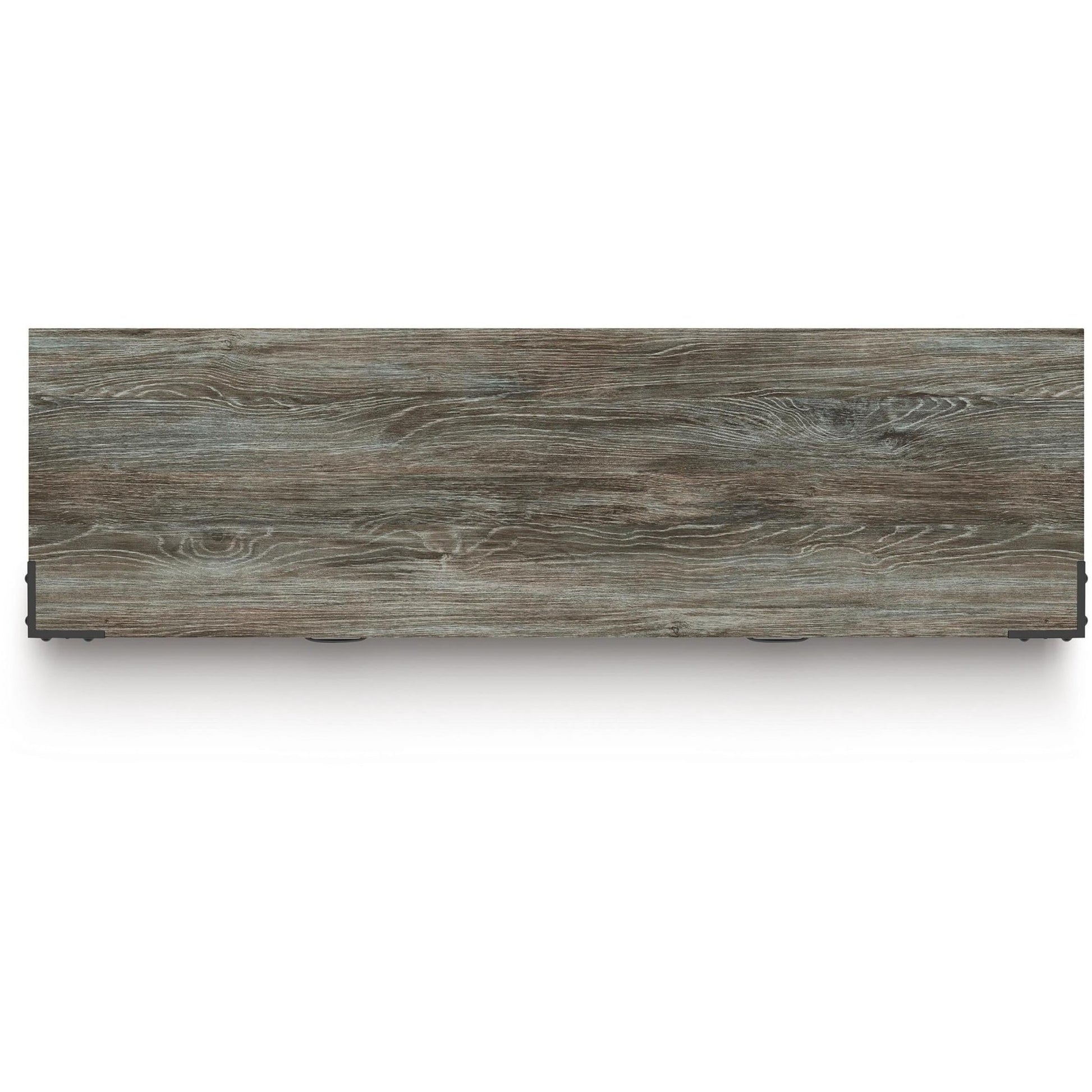 Signature Design by Ashley Frandern B4480 - 21 Six Drawer Dresser - American Furniture of Slidell