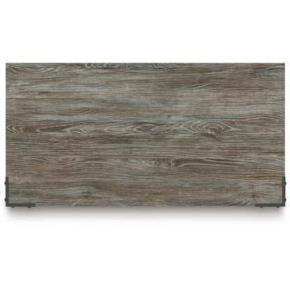 Signature Design by Ashley Frandern B4480 - 48 Dressing Chest - American Furniture of Slidell