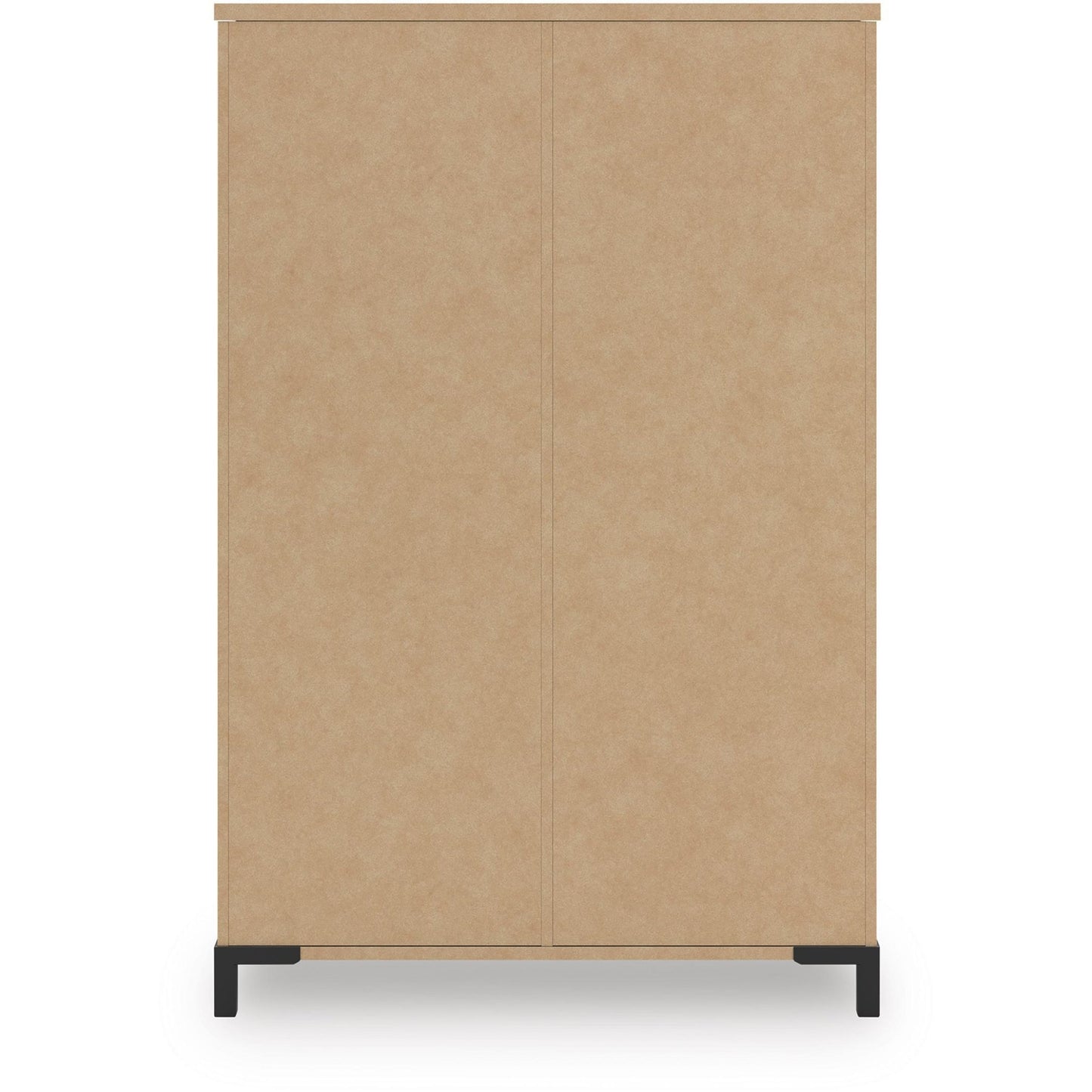Signature Design by Ashley Frandern B4480 - 48 Dressing Chest - American Furniture of Slidell