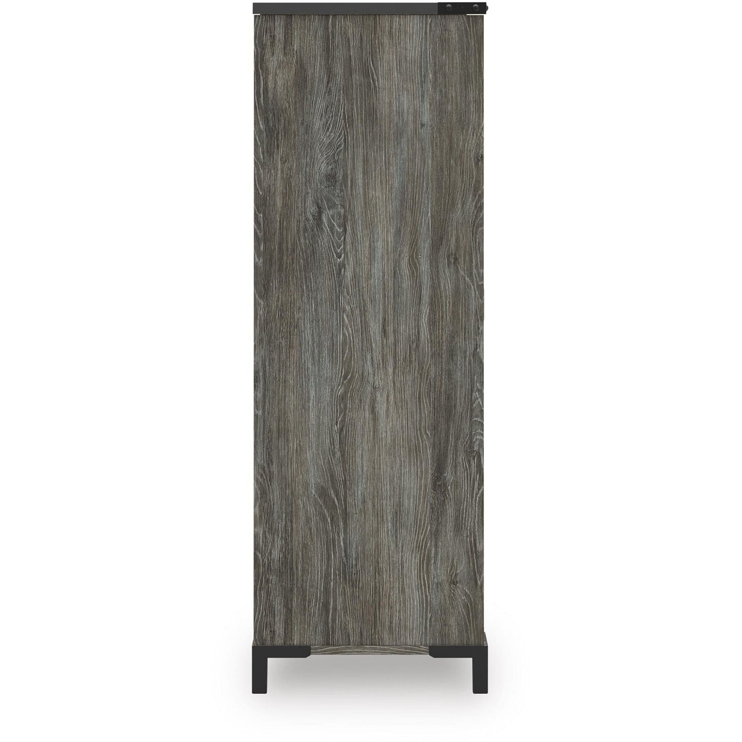 Signature Design by Ashley Frandern B4480 - 48 Dressing Chest - American Furniture of Slidell