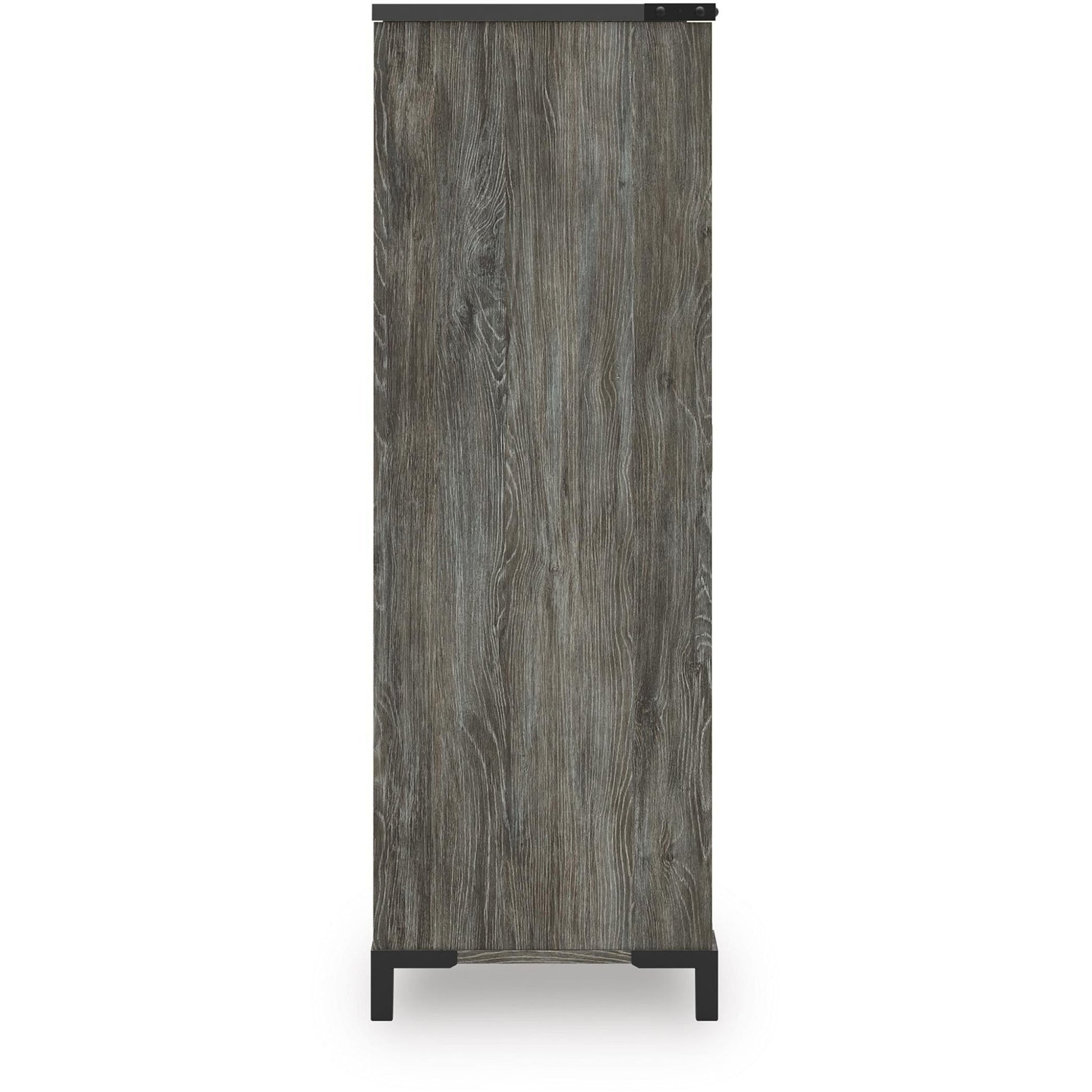 Signature Design by Ashley Frandern B4480 - 48 Dressing Chest - American Furniture of Slidell