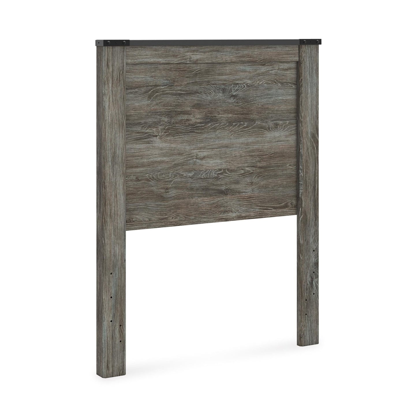 Signature Design by Ashley Frandern B4480 - 53 Twin Panel Headboard - American Furniture of Slidell