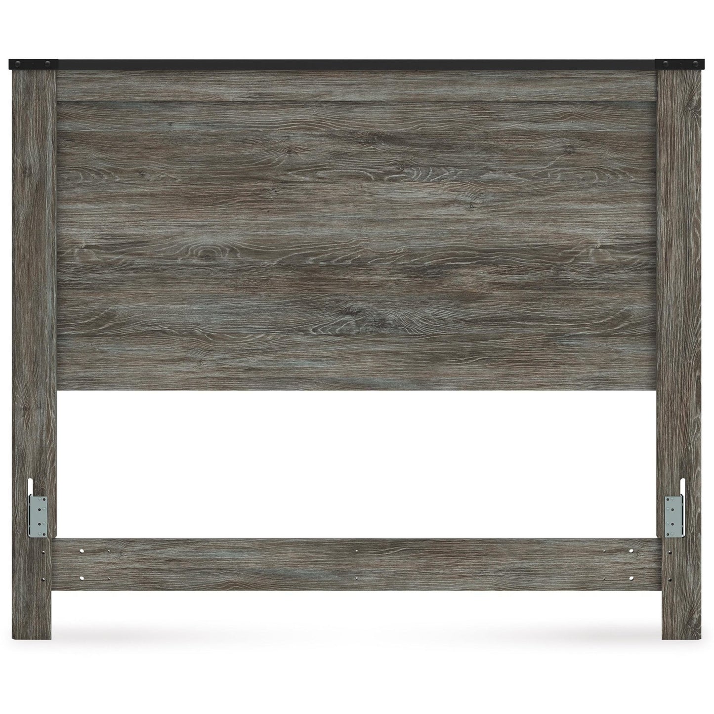 Signature Design by Ashley Frandern B4480 - 57 Queen Panel Headboard - American Furniture of Slidell