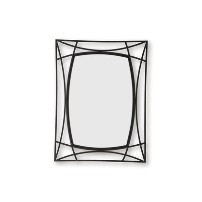 Signature Design by Ashley Freenville A8010408 Accent Mirror - American Furniture of Slidell