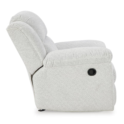 Signature Design by Ashley Frohn 3740525C Rocker Recliner - American Furniture of Slidell