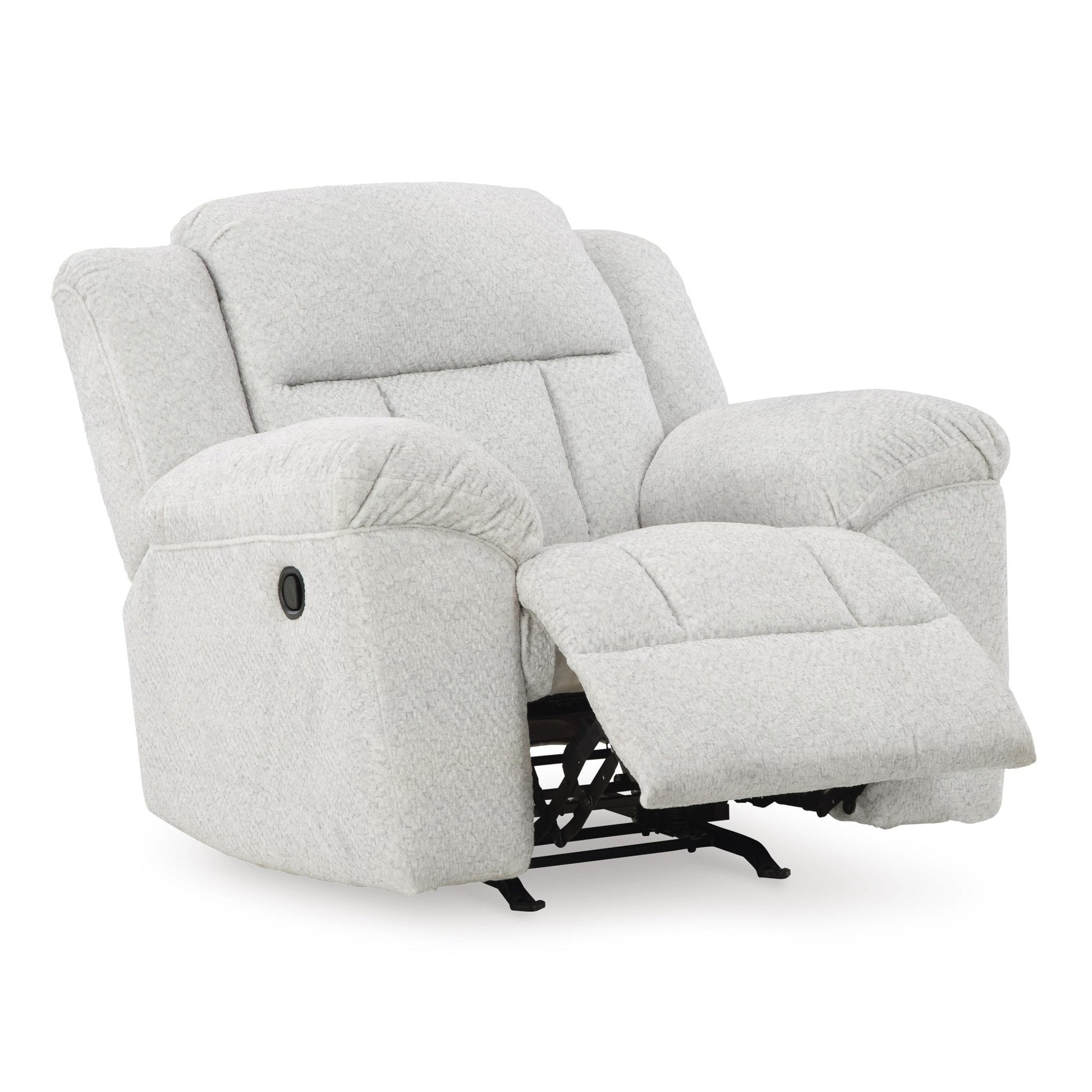 Signature Design by Ashley Frohn 3740525C Rocker Recliner - American Furniture of Slidell