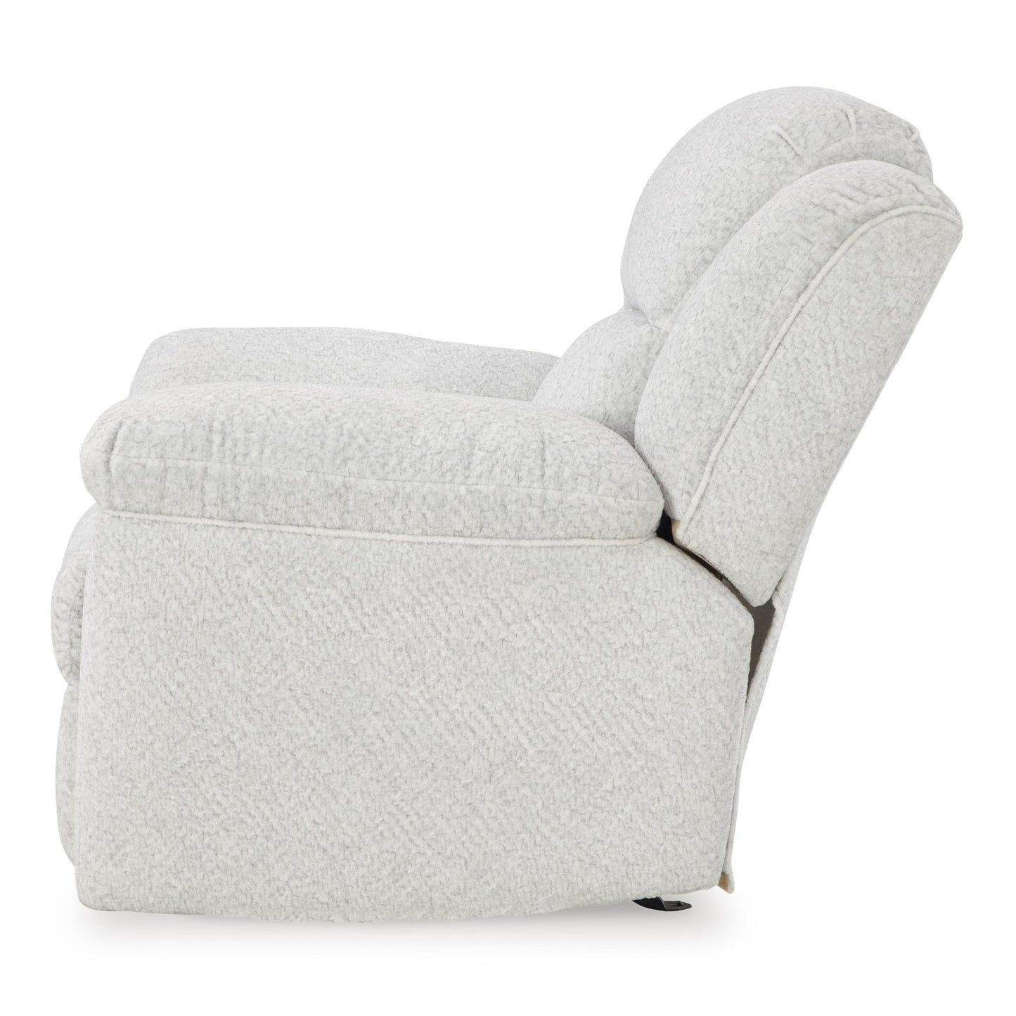 Signature Design by Ashley Frohn 3740525C Rocker Recliner - American Furniture of Slidell