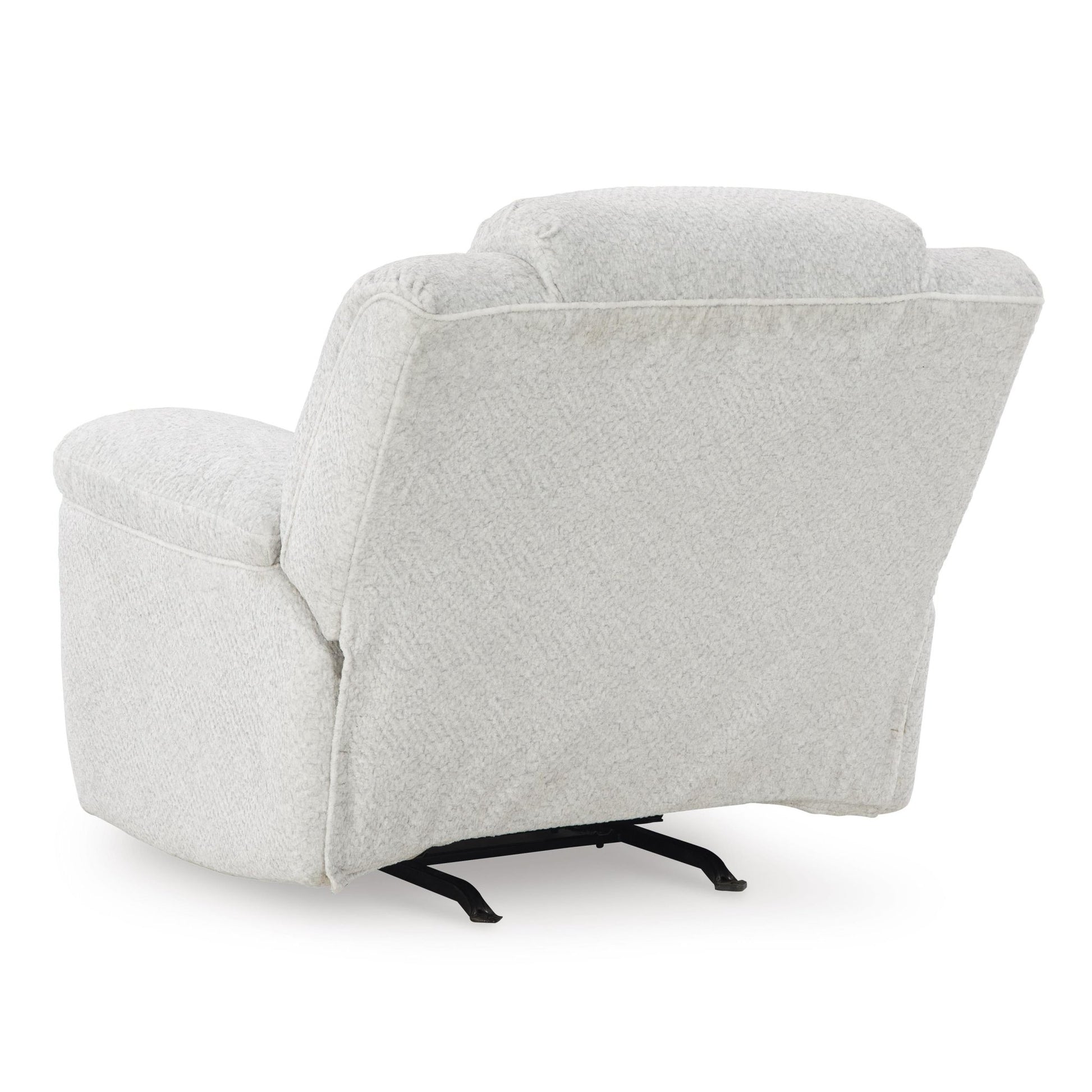 Signature Design by Ashley Frohn 3740525C Rocker Recliner - American Furniture of Slidell