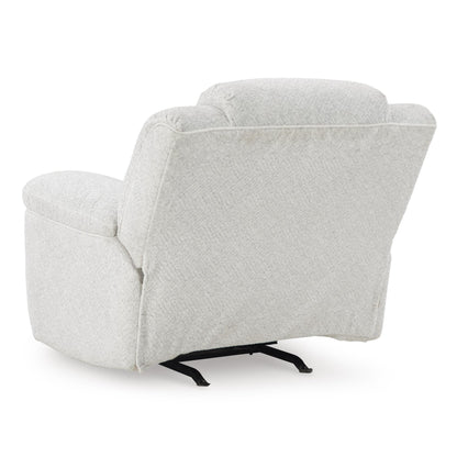 Signature Design by Ashley Frohn 3740525C Rocker Recliner - American Furniture of Slidell