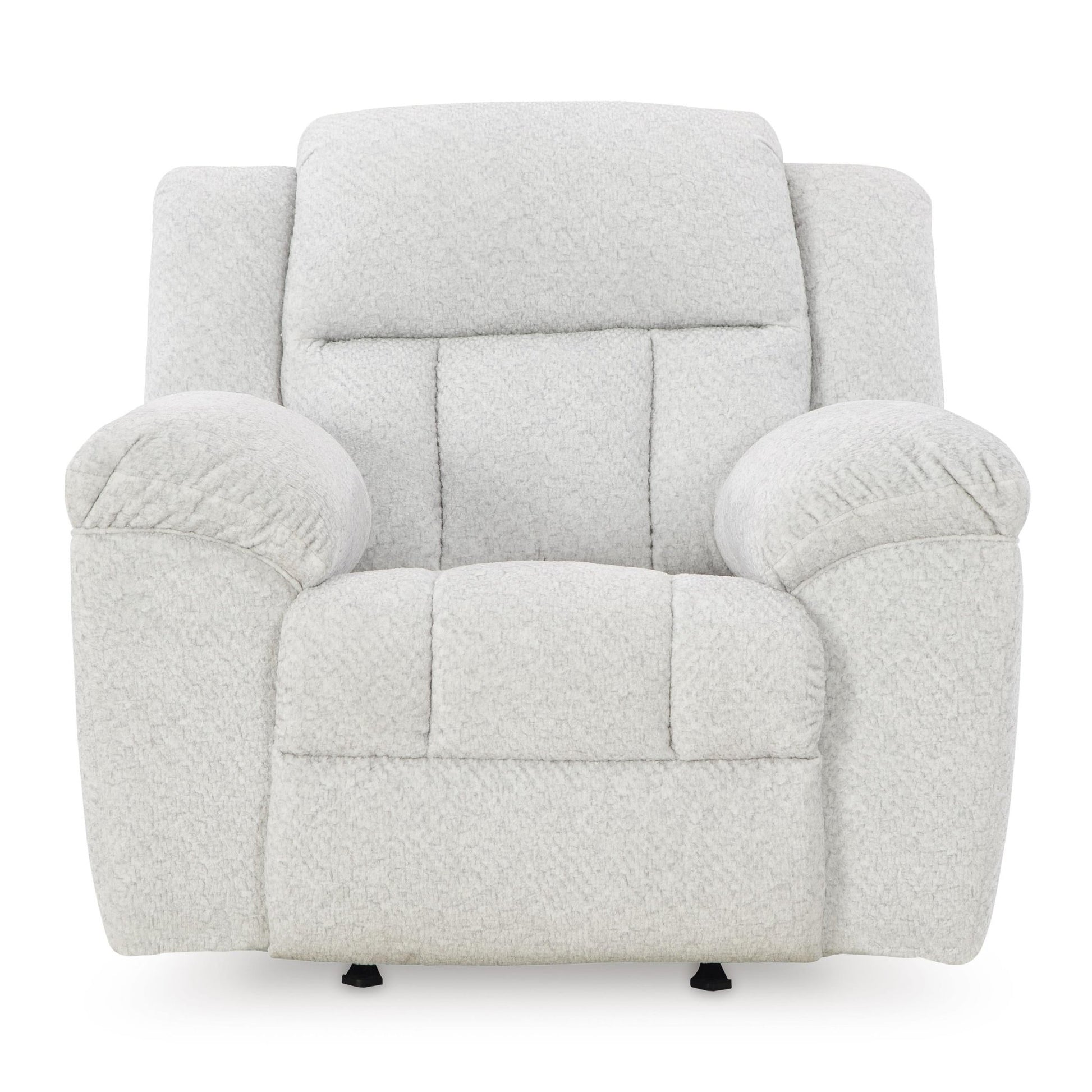 Signature Design by Ashley Frohn 3740525C Rocker Recliner - American Furniture of Slidell