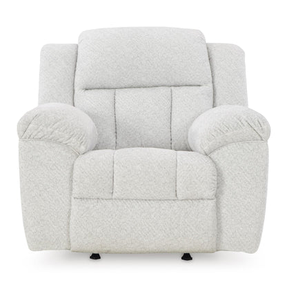 Signature Design by Ashley Frohn 3740525C Rocker Recliner - American Furniture of Slidell