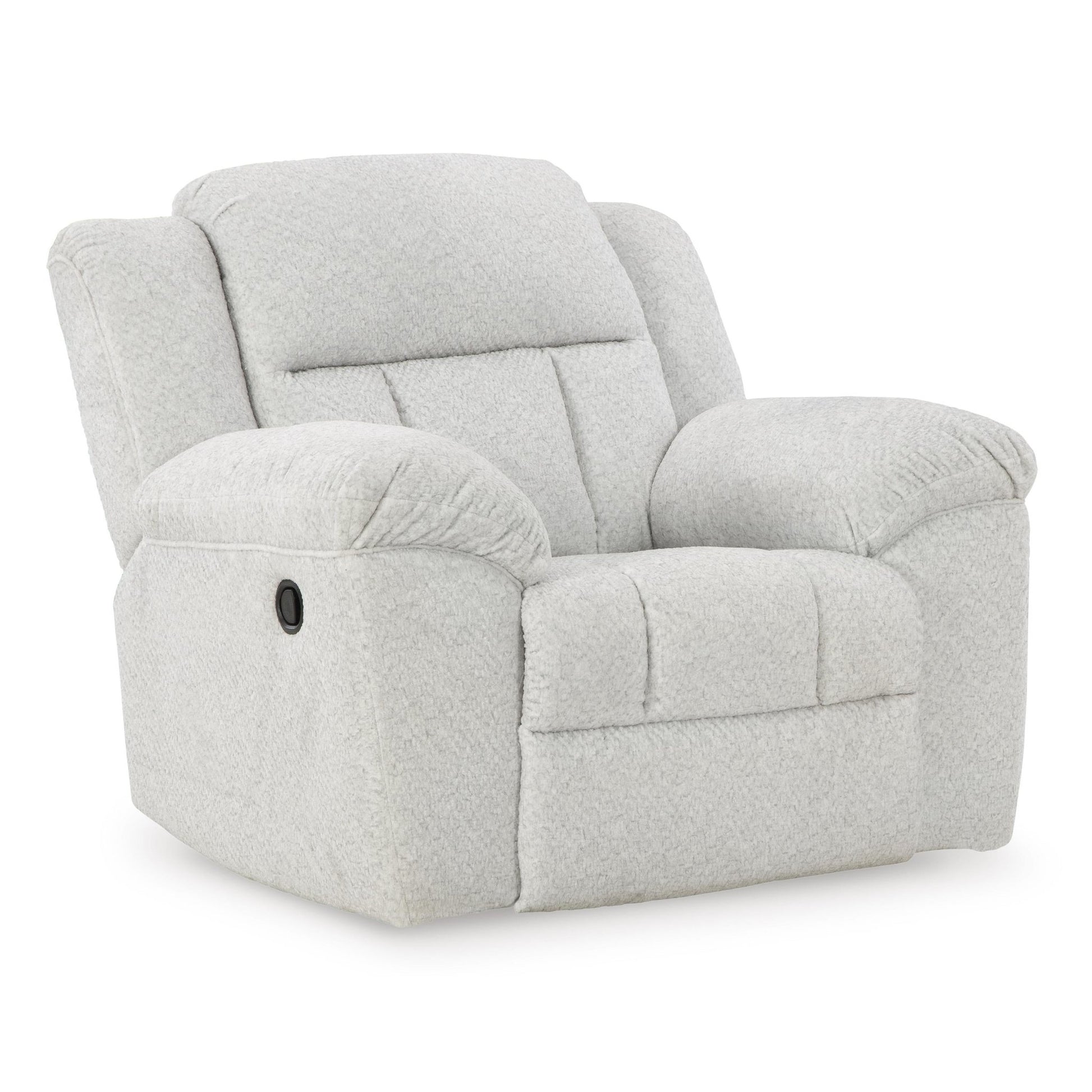 Signature Design by Ashley Frohn 3740525C Rocker Recliner - American Furniture of Slidell