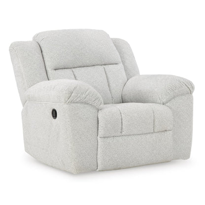 Signature Design by Ashley Frohn 3740525C Rocker Recliner - American Furniture of Slidell