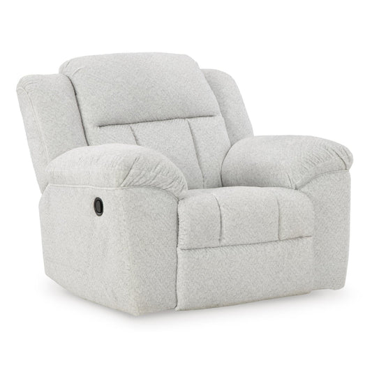 Signature Design by Ashley Frohn 3740525C Rocker Recliner - American Furniture of Slidell