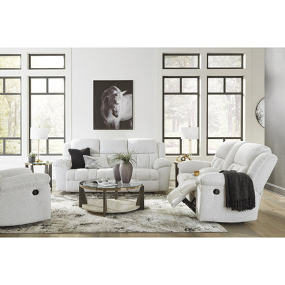 Signature Design by Ashley Frohn 3740525C Rocker Recliner - American Furniture of Slidell