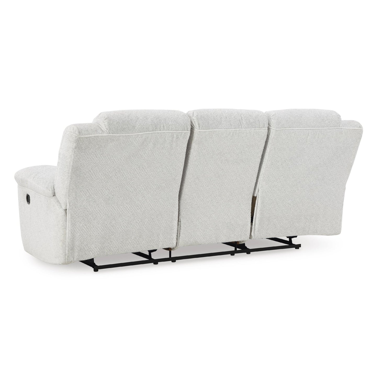 Signature Design by Ashley Frohn 3740588C Reclining Sofa - American Furniture of Slidell