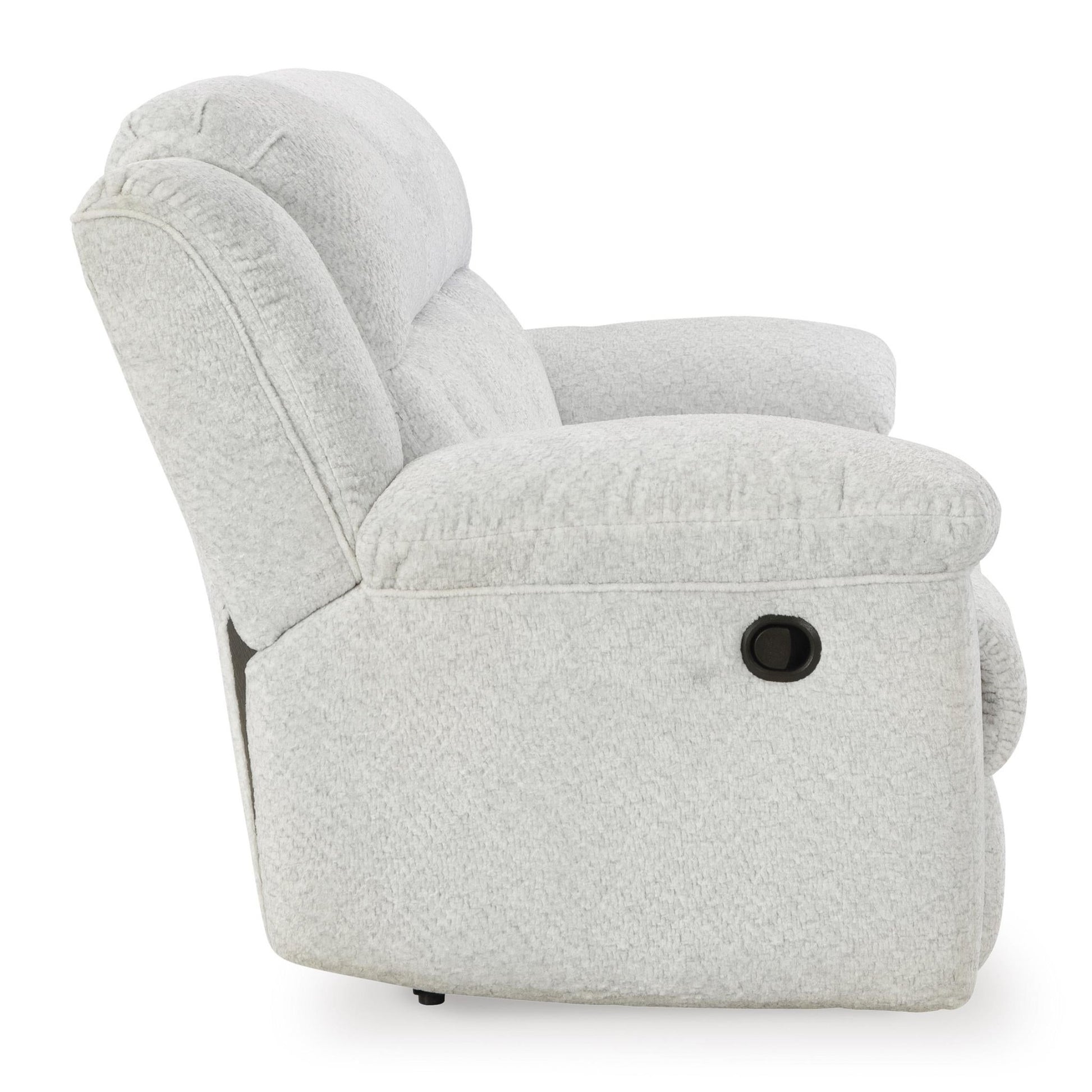 Signature Design by Ashley Frohn 3740588C Reclining Sofa - American Furniture of Slidell