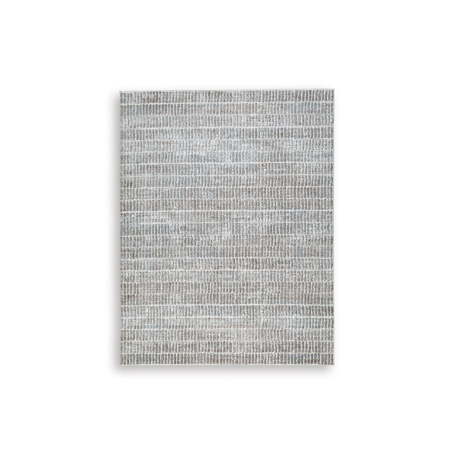 Signature Design by Ashley Fuadwick R407691 Large Rug - American Furniture of Slidell