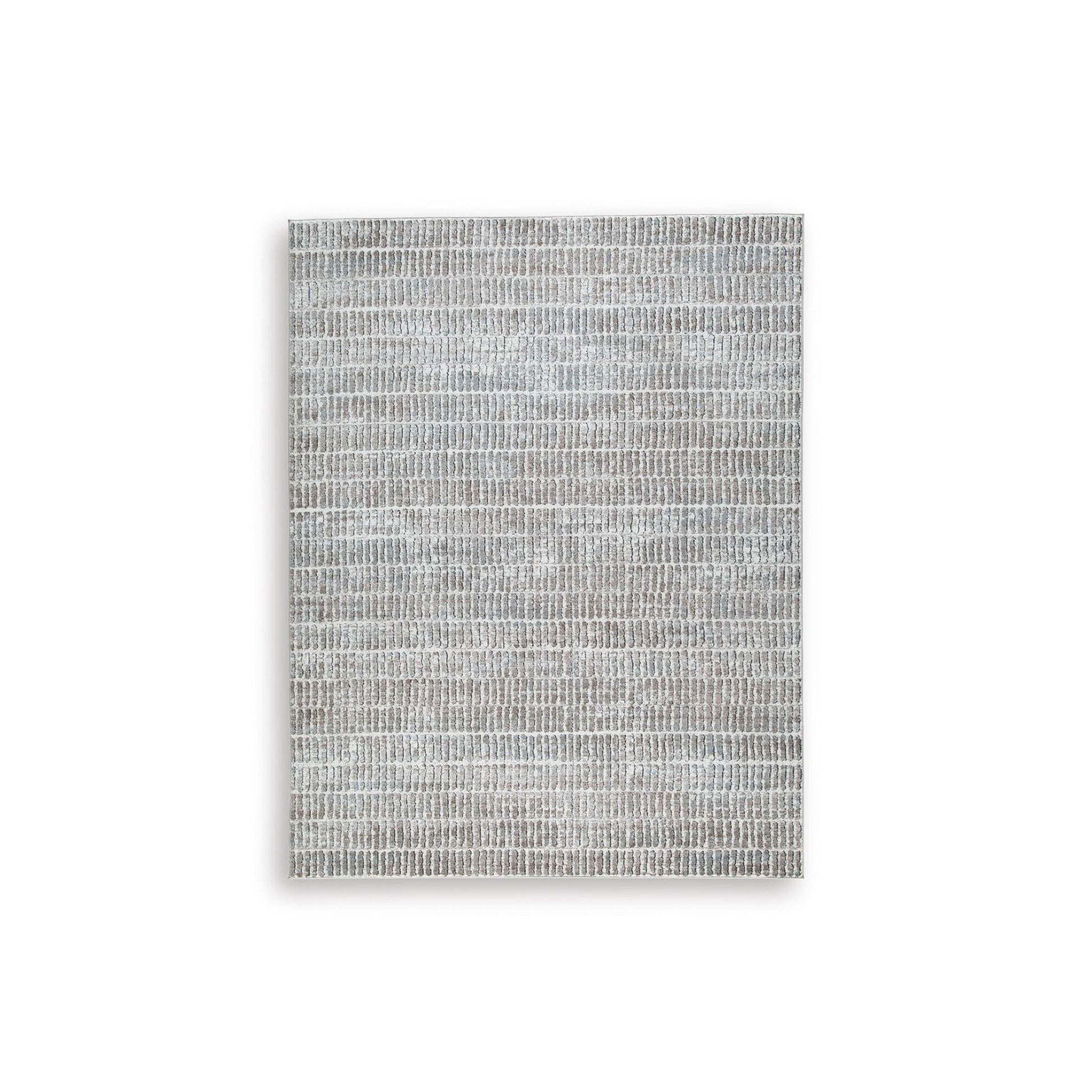 Signature Design by Ashley Fuadwick R407691 Large Rug - American Furniture of Slidell