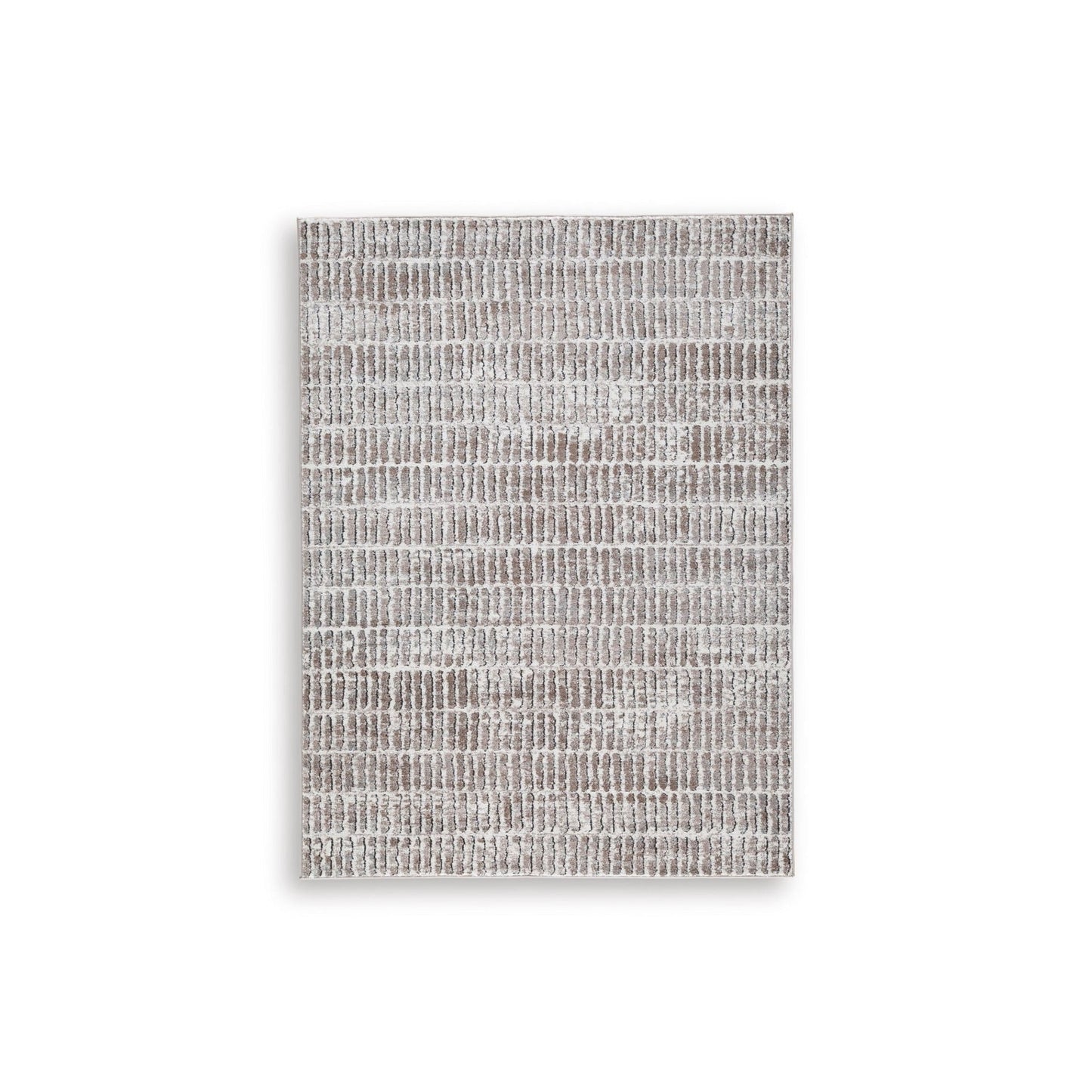 Signature Design by Ashley Fuadwick R407692 Medium Rug - American Furniture of Slidell