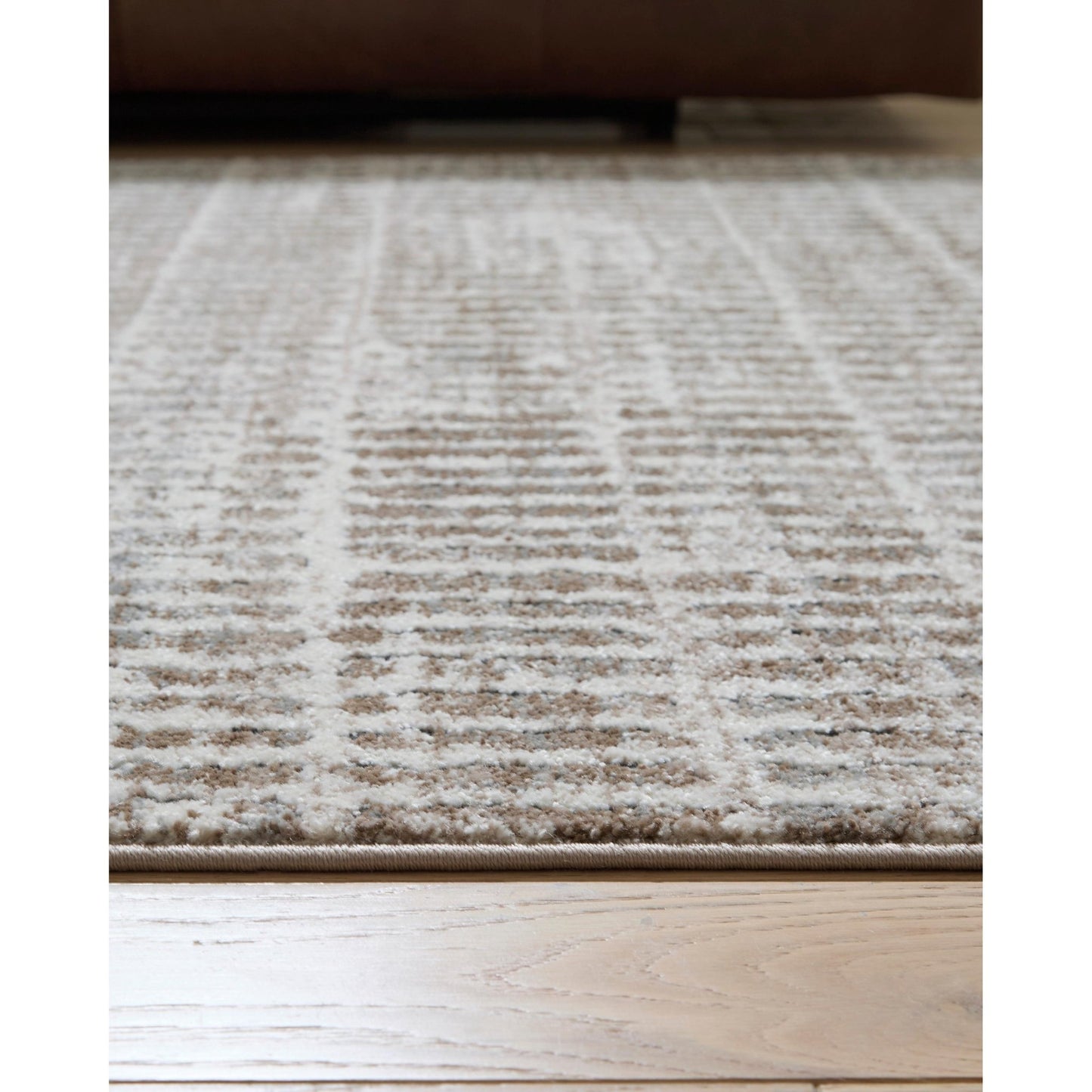 Signature Design by Ashley Fuadwick R407692 Medium Rug - American Furniture of Slidell