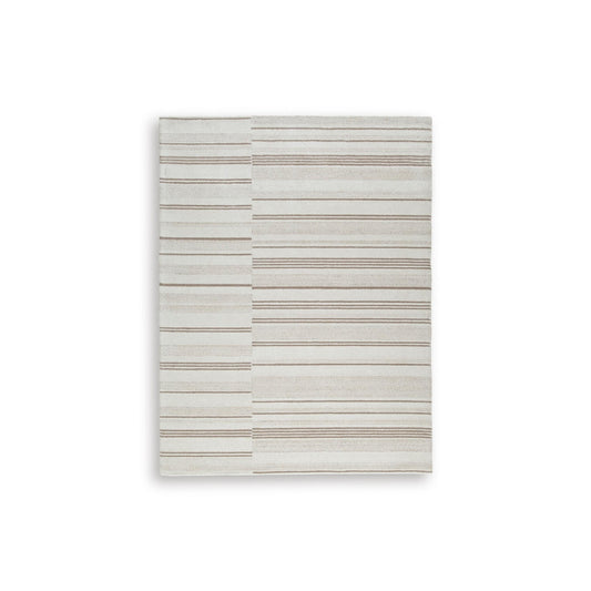 Signature Design by Ashley Gadence R407641 Large Rug - American Furniture of Slidell
