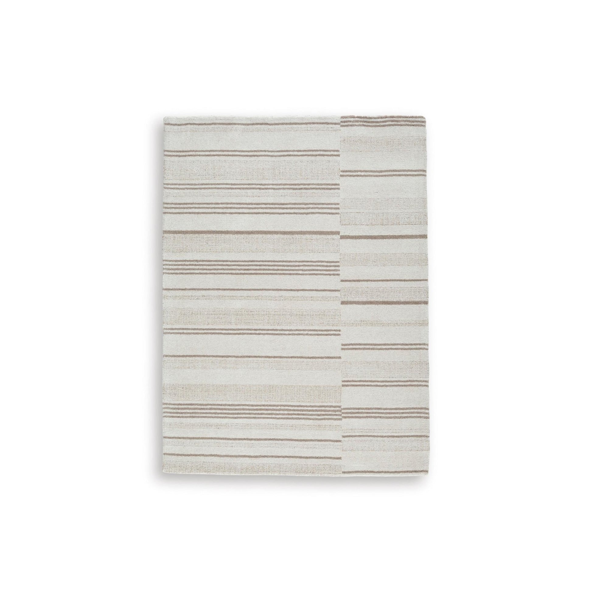 Signature Design by Ashley Gadence R407642 Medium Rug - American Furniture of Slidell