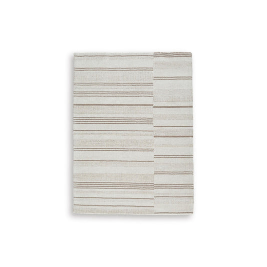 Signature Design by Ashley Gadence R407642 Medium Rug - American Furniture of Slidell