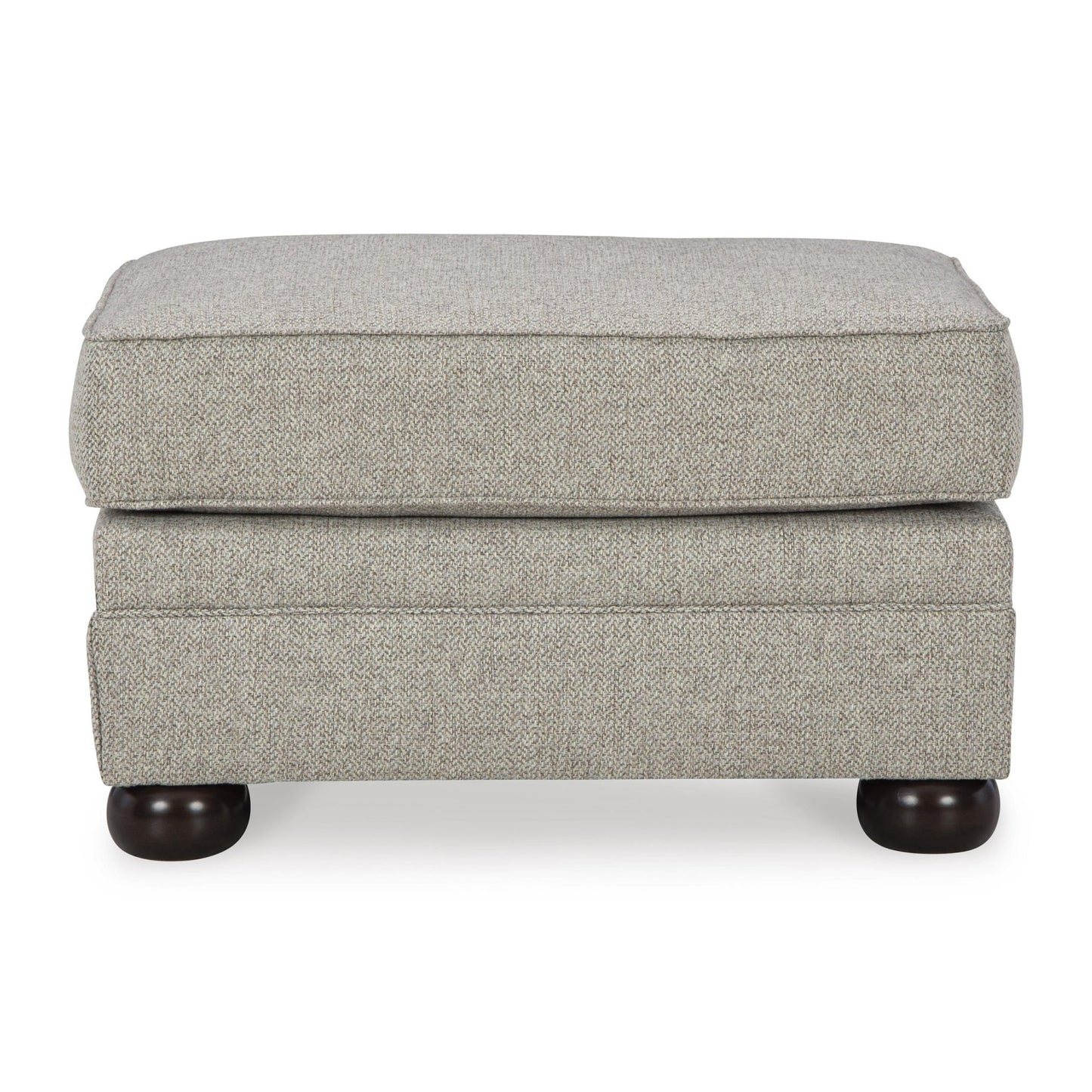 Signature Design by Ashley Gaelon 3730714 Ottoman - American Furniture of Slidell