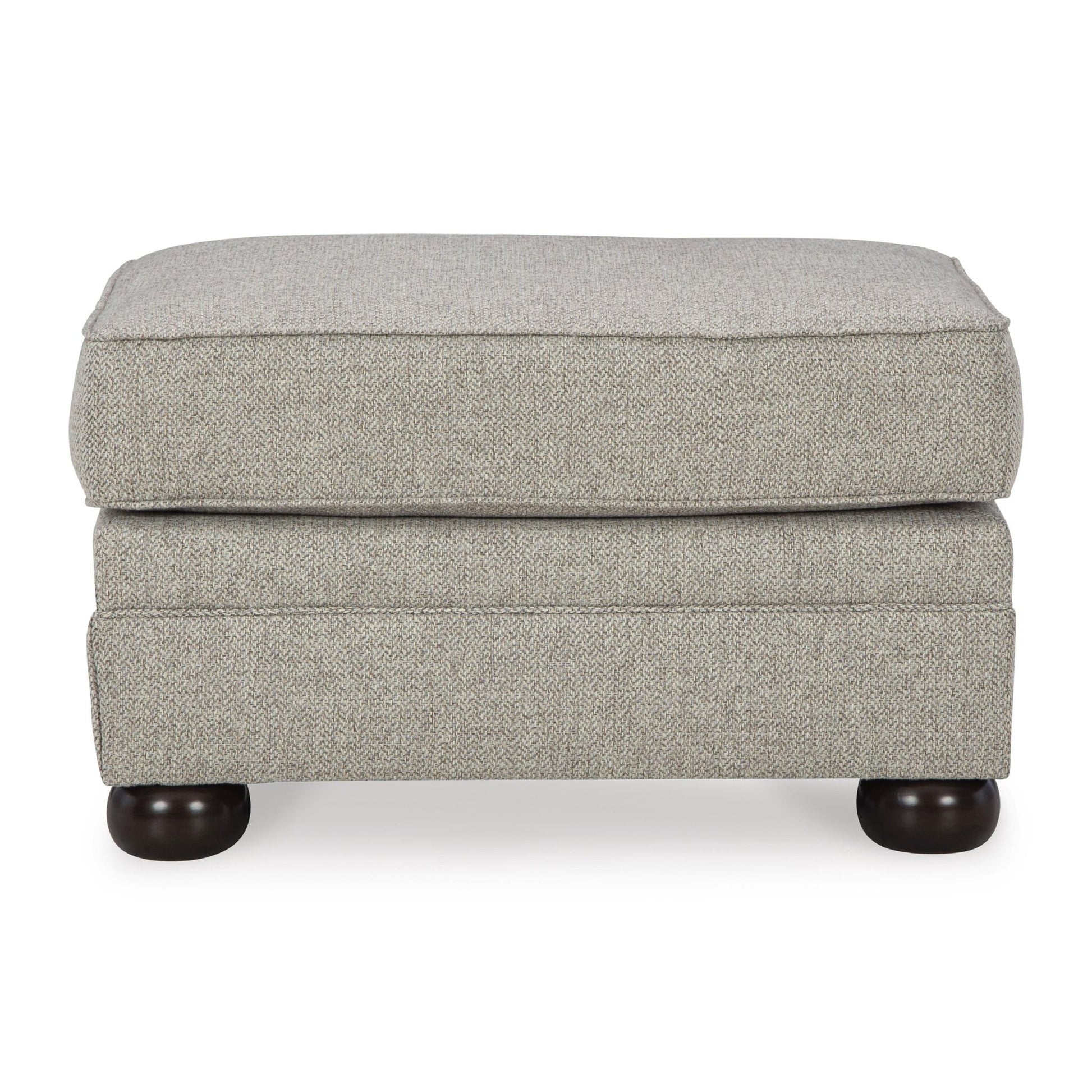 Signature Design by Ashley Gaelon 3730714 Ottoman - American Furniture of Slidell