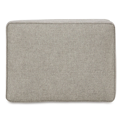 Signature Design by Ashley Gaelon 3730714 Ottoman - American Furniture of Slidell
