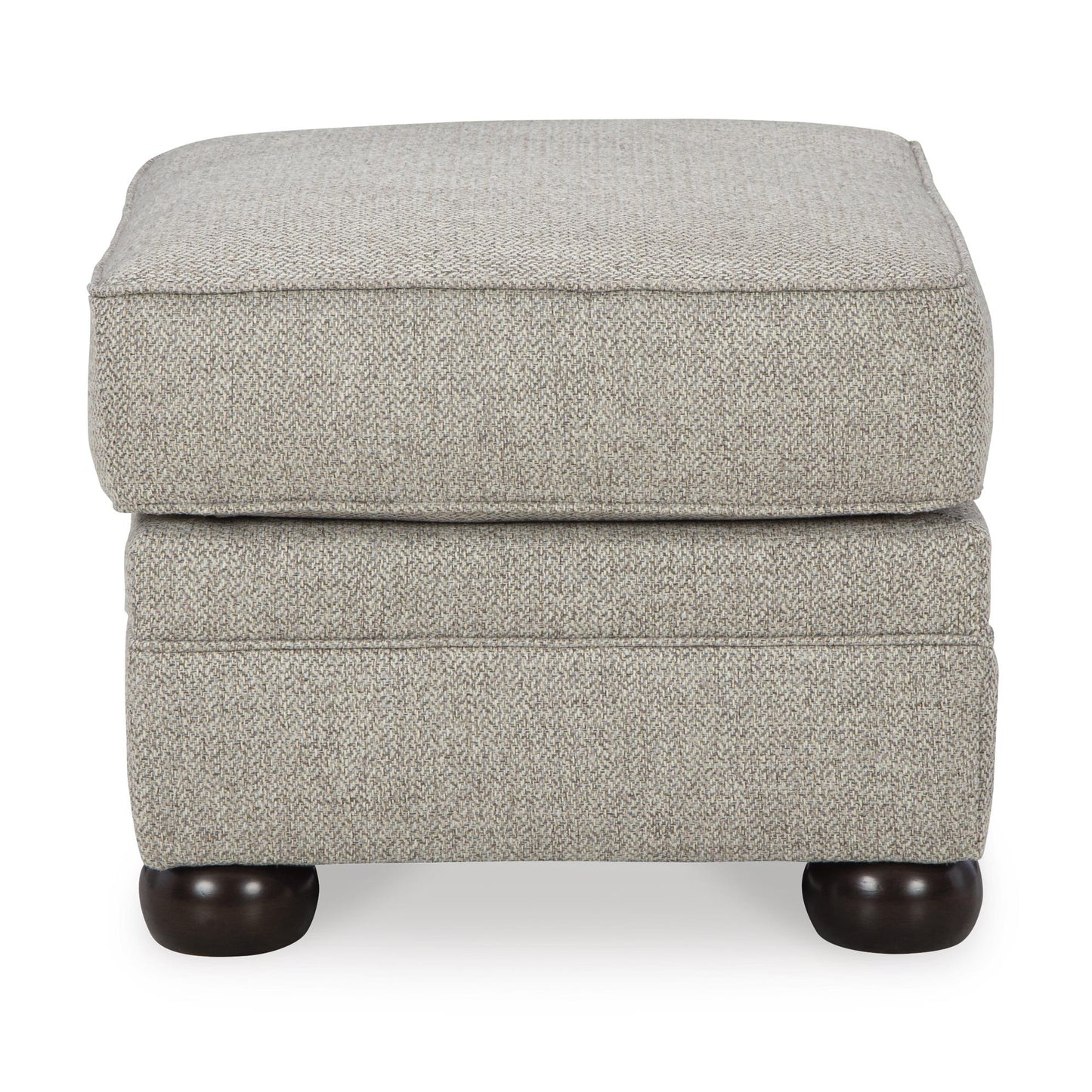 Signature Design by Ashley Gaelon 3730714 Ottoman - American Furniture of Slidell