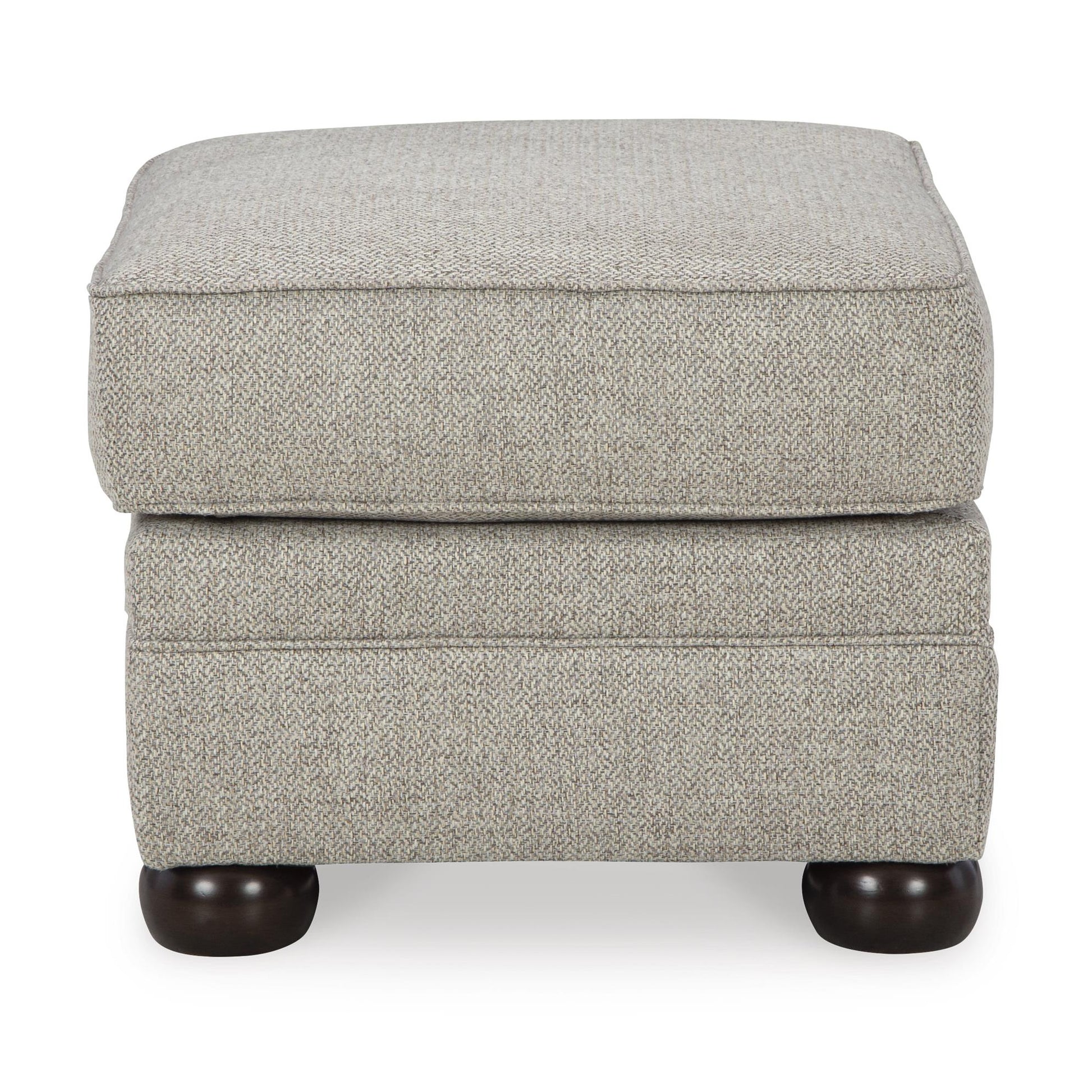 Signature Design by Ashley Gaelon 3730714 Ottoman - American Furniture of Slidell
