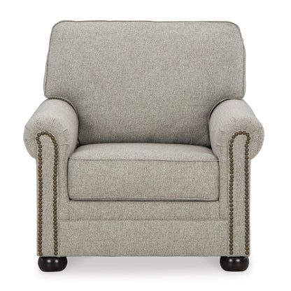 Signature Design by Ashley Gaelon 3730720 Chair - American Furniture of Slidell