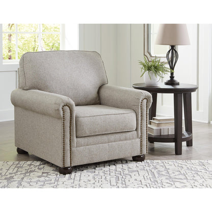 Signature Design by Ashley Gaelon 3730720 Chair - American Furniture of Slidell