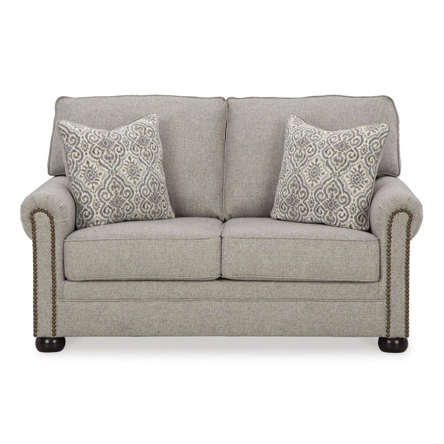 Signature Design by Ashley Gaelon 3730735 Loveseat - American Furniture of Slidell