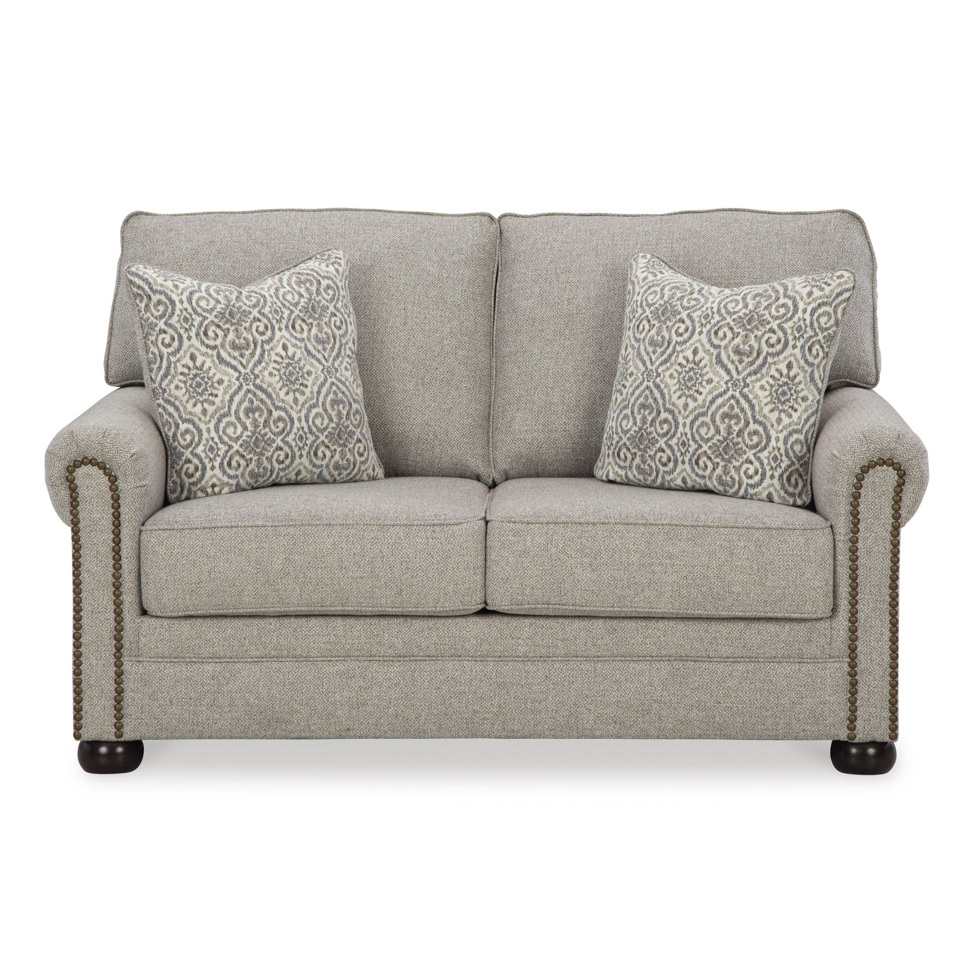Signature Design by Ashley Gaelon 3730735 Loveseat - American Furniture of Slidell