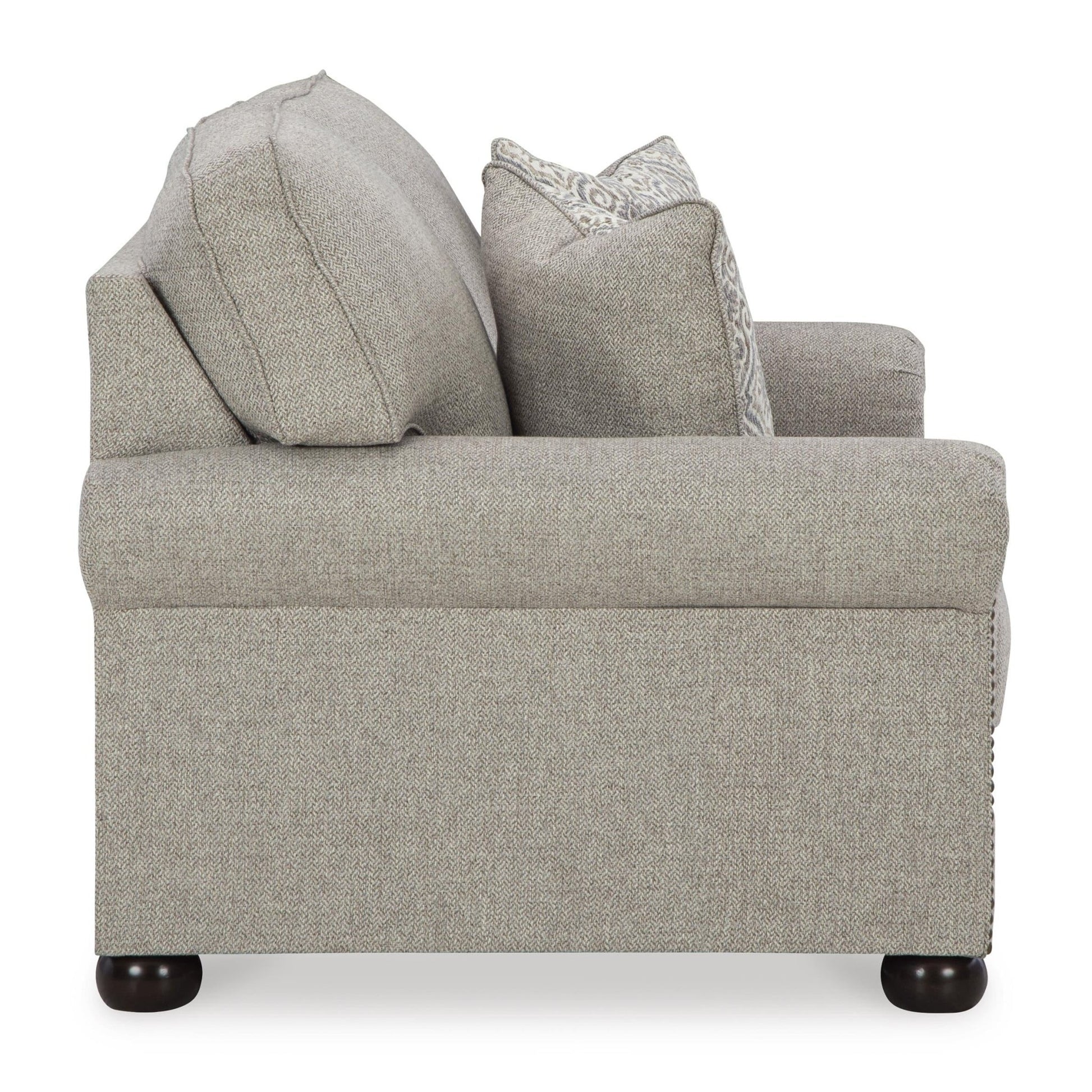 Signature Design by Ashley Gaelon 3730735 Loveseat - American Furniture of Slidell
