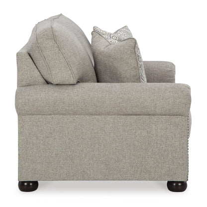 Signature Design by Ashley Gaelon 3730735 Loveseat - American Furniture of Slidell
