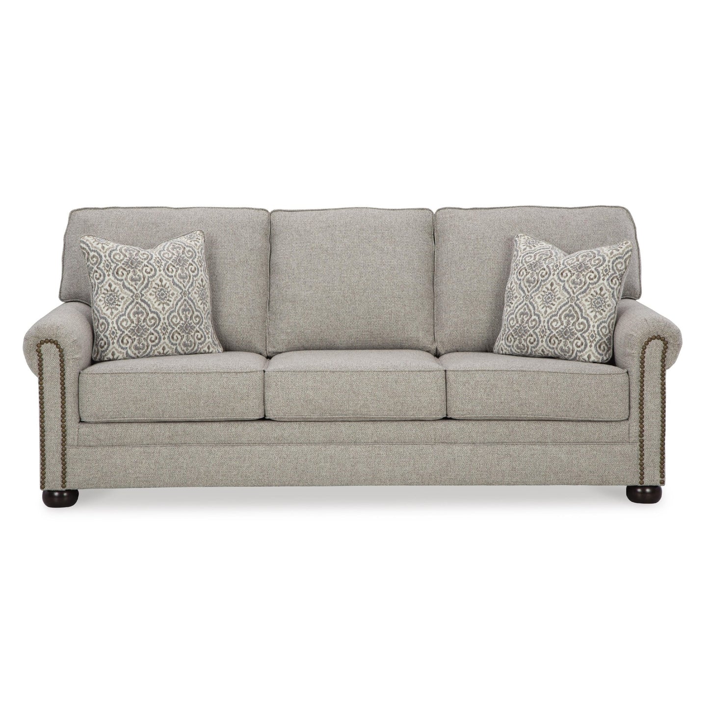 Signature Design by Ashley Gaelon 3730738 Sofa - American Furniture of Slidell