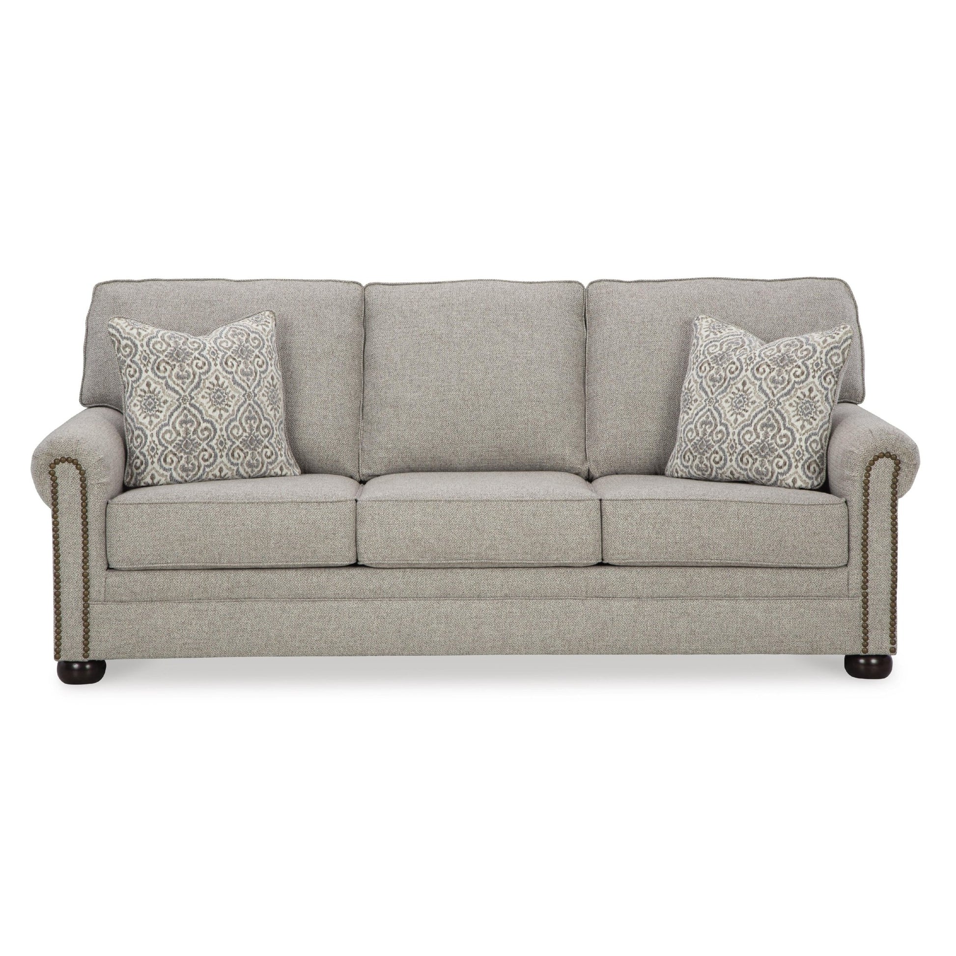 Signature Design by Ashley Gaelon 3730738 Sofa - American Furniture of Slidell