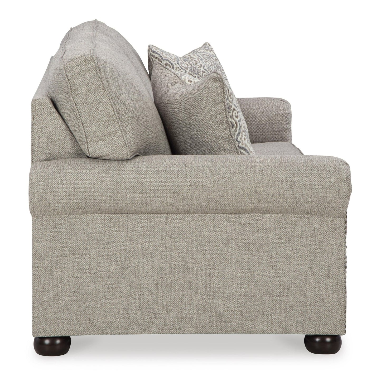 Signature Design by Ashley Gaelon 3730738 Sofa - American Furniture of Slidell