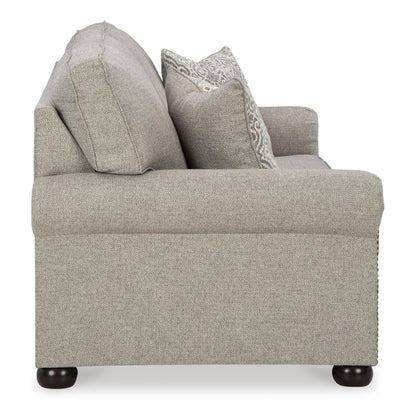 Signature Design by Ashley Gaelon 3730738 Sofa - American Furniture of Slidell