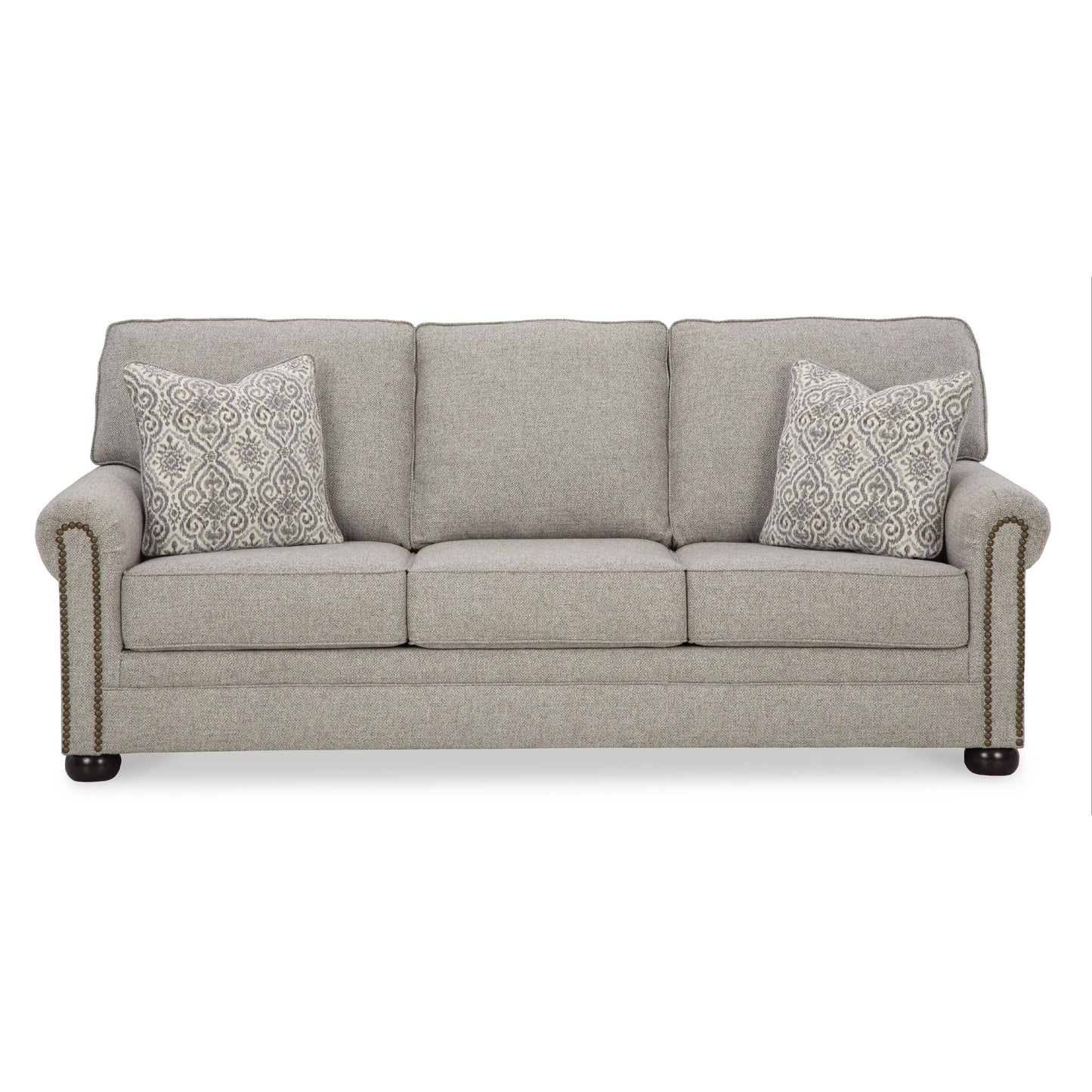 Signature Design by Ashley Gaelon 37307U1 2 pc Living Room Set - American Furniture of Slidell