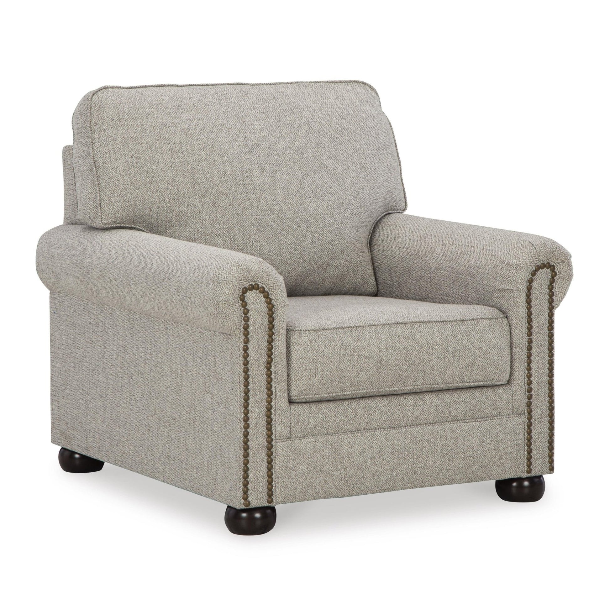 Signature Design by Ashley Gaelon 37307U3 4 pc Living Room Set - American Furniture of Slidell
