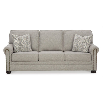 Signature Design by Ashley Gaelon 37307U3 4 pc Living Room Set - American Furniture of Slidell