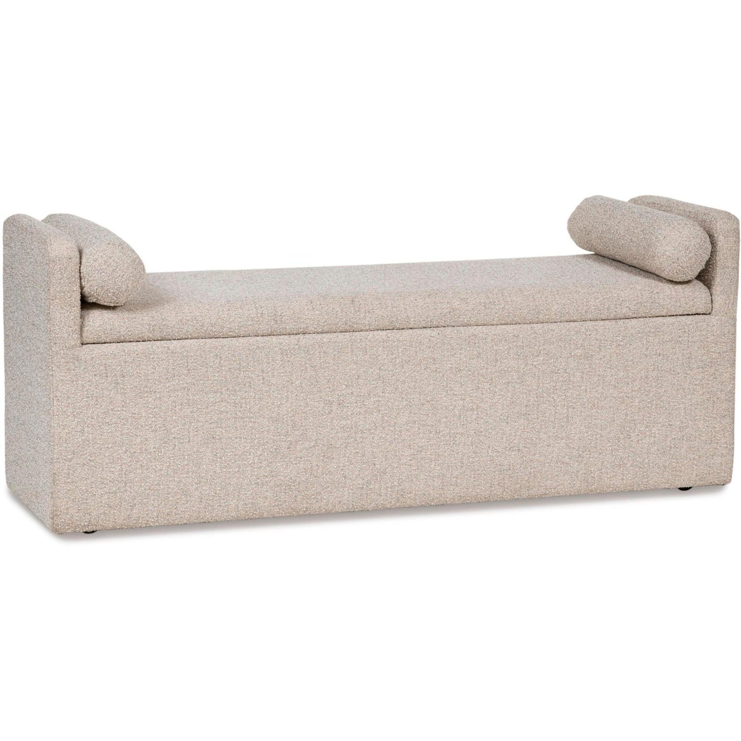 Signature Design by Ashley Galliden D841 - 00 Large Upholstered Dining Room Bench - American Furniture of Slidell
