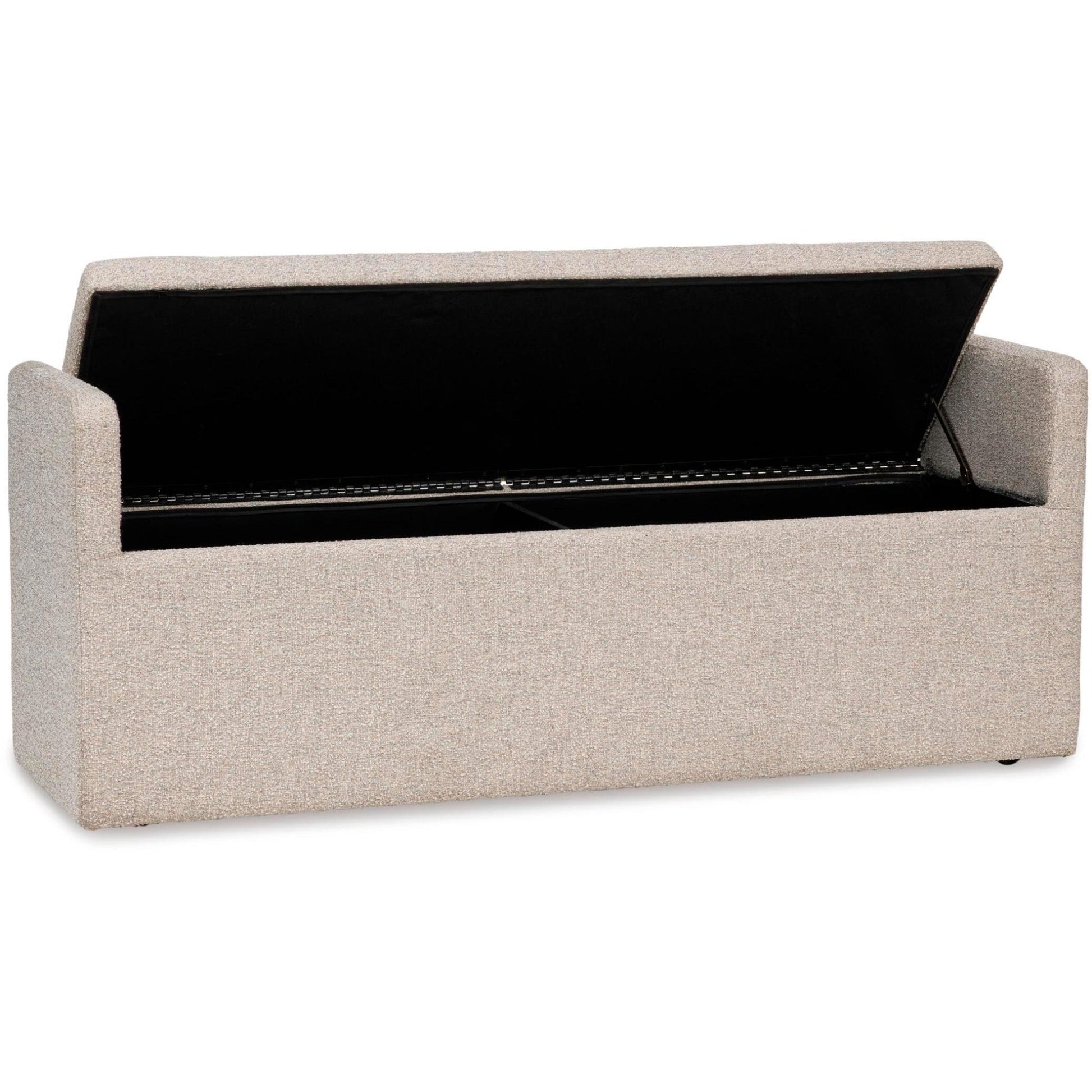 Signature Design by Ashley Galliden D841 - 00 Large Upholstered Dining Room Bench - American Furniture of Slidell