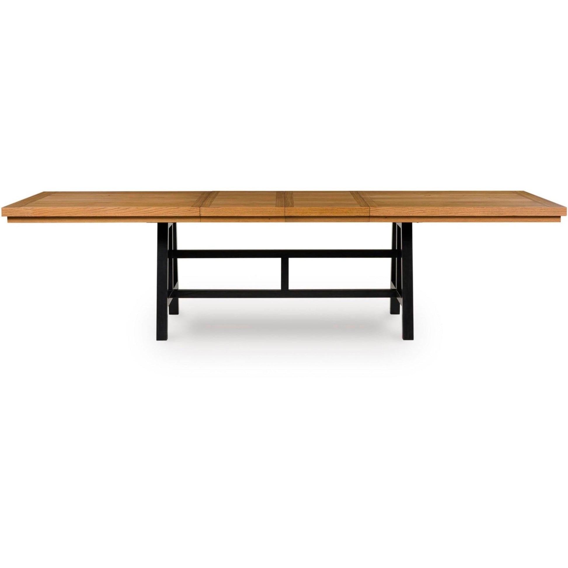 Signature Design by Ashley Galliden D841 - 55 Rectangular Dining Room Extension Table - American Furniture of Slidell